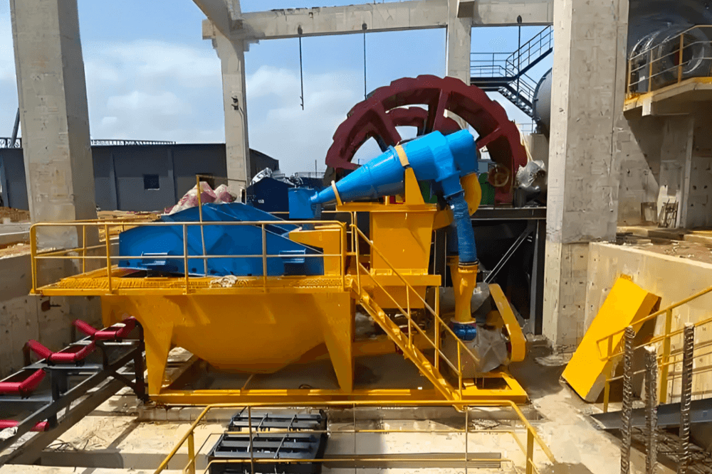 hydrocyclone 001