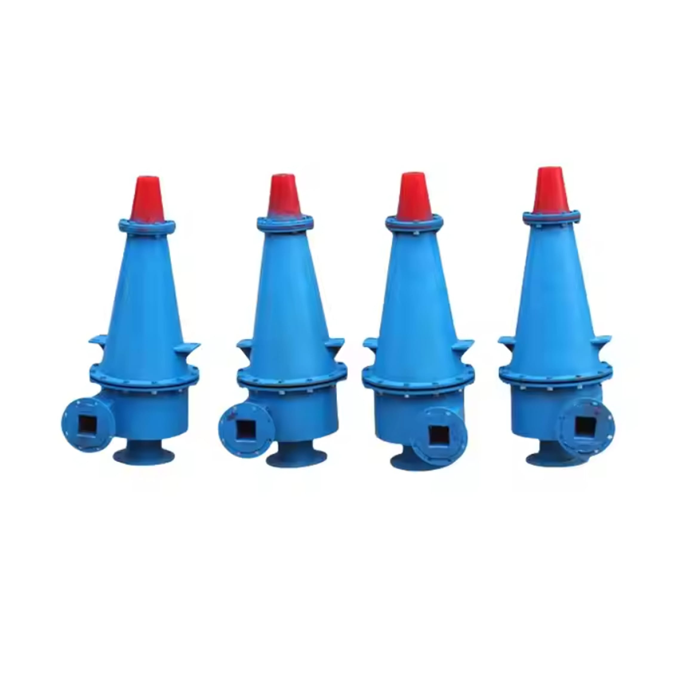 FX polyurethane lined cyclone
