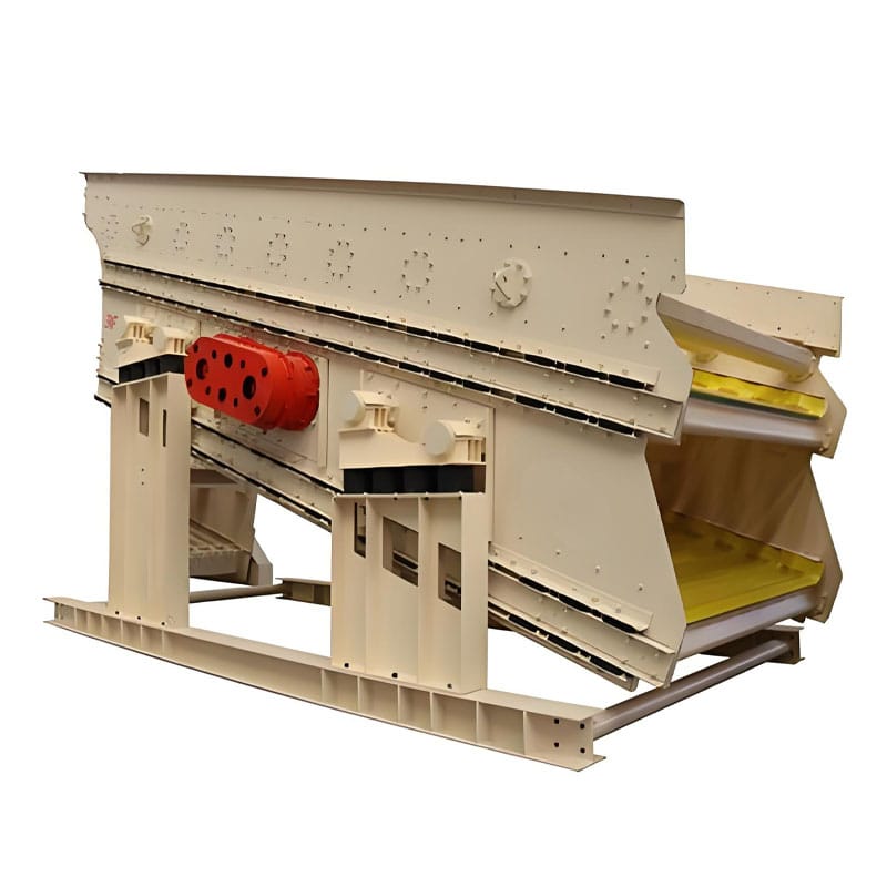 CZS vibrating screen