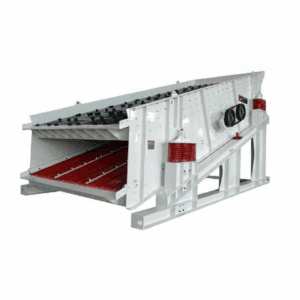 HZ-YA Circular Vibrating Screen