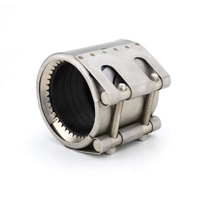 Pipe Leakage Repair Clamp