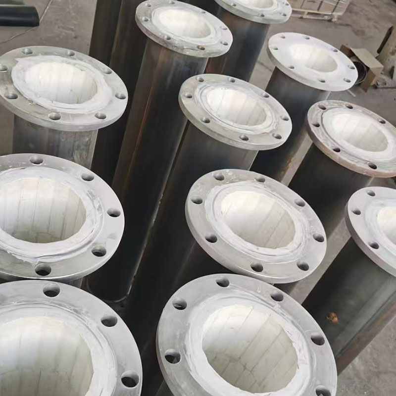 Ceramic Surface Mount Tube - Image 3