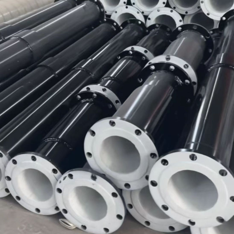 Ceramic Surface Mount Tube