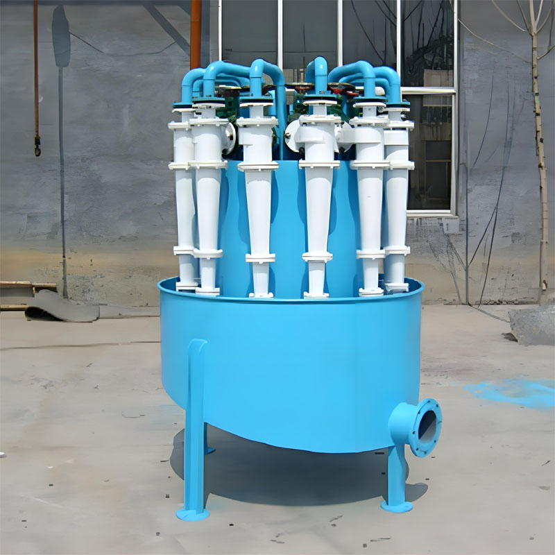 FX Hydrocyclone Unit - Image 4