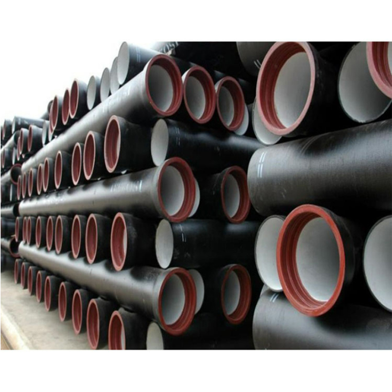 Ductile Iron Pipe - Image 4