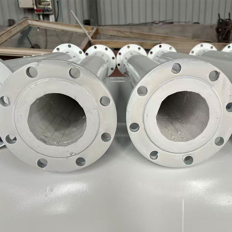 Ceramic Surface Mount Tube - Image 2