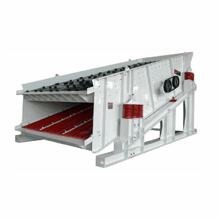 HZ-YA Circular Vibrating Screen