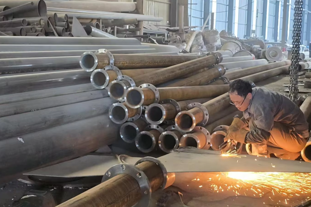 Provide one-stop EPC services 001