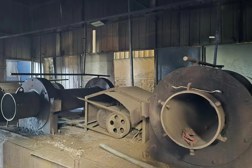 Provide one-stop EPC services 003