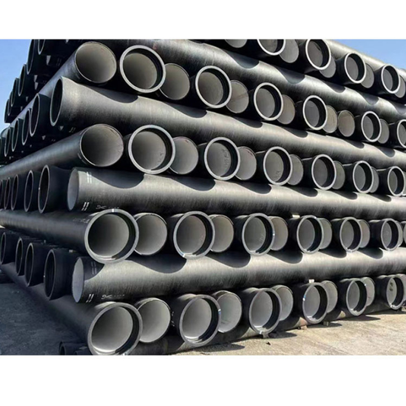 Ductile Iron Pipe - Image 3