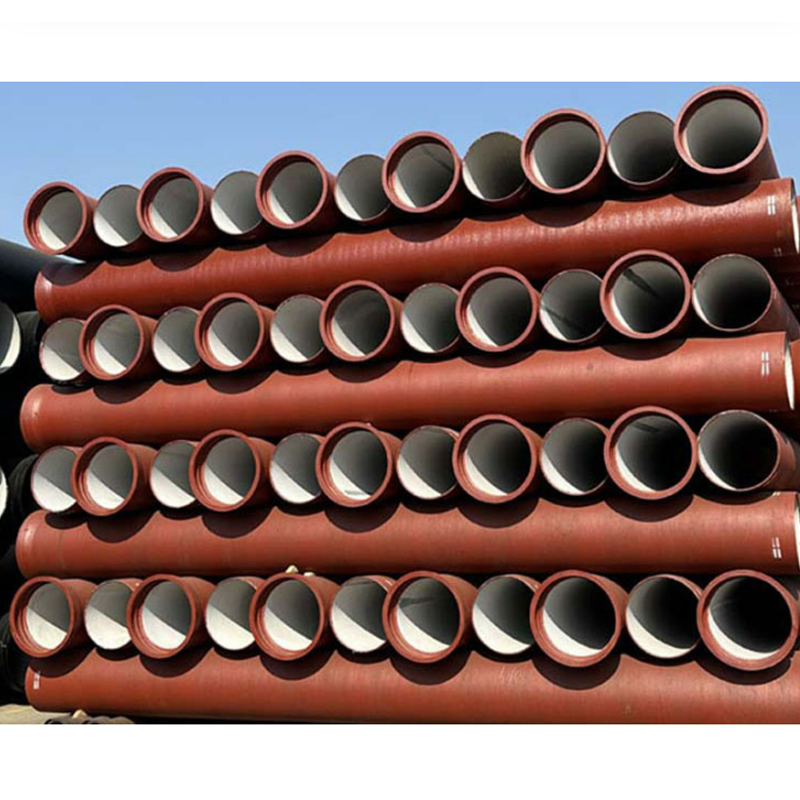 Ductile Iron Pipe - Image 2