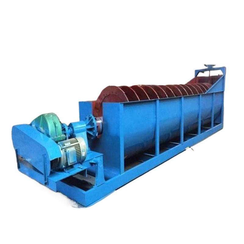 Spiral Sand Washing Machine - Image 5