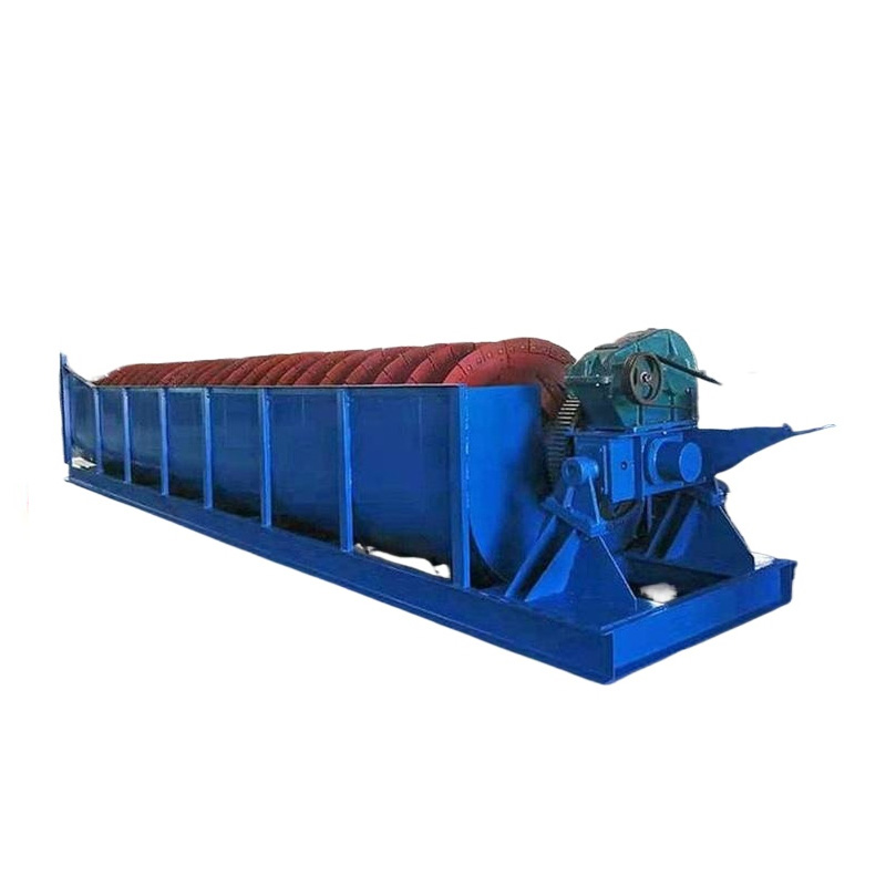 Spiral Sand Washing Machine - Image 4