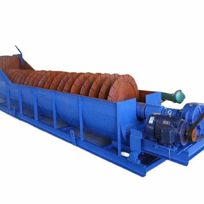Spiral Sand Washing Machine - Image 3