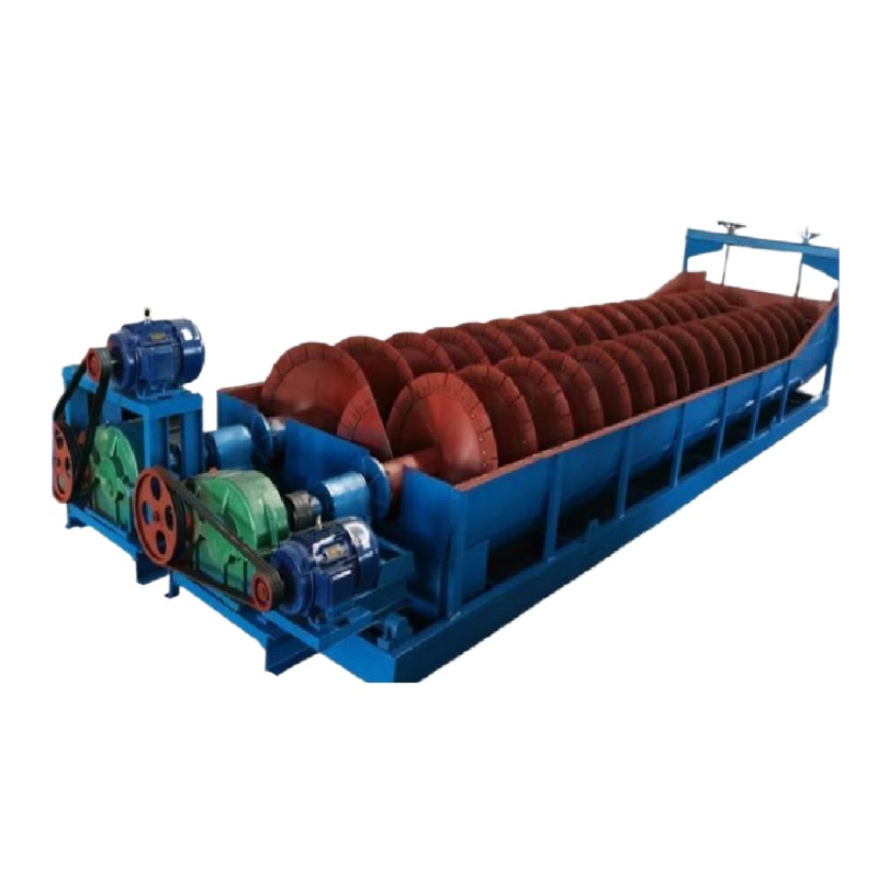 Spiral Sand Washing Machine - Image 2