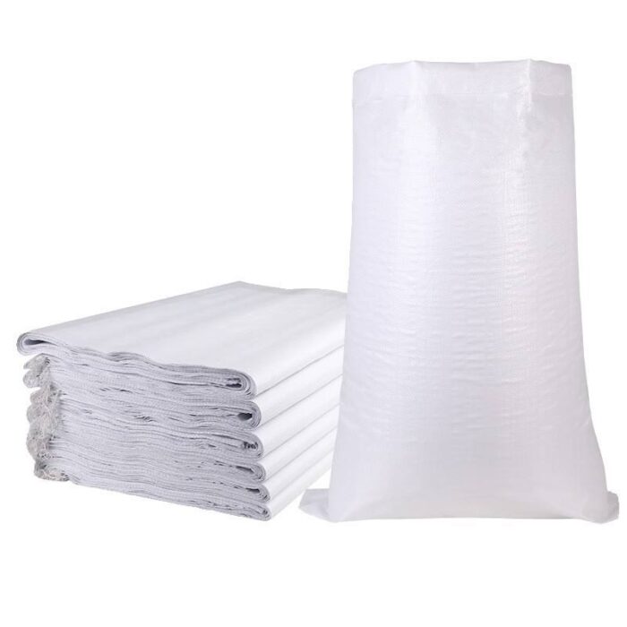 Agricultural Woven Bags