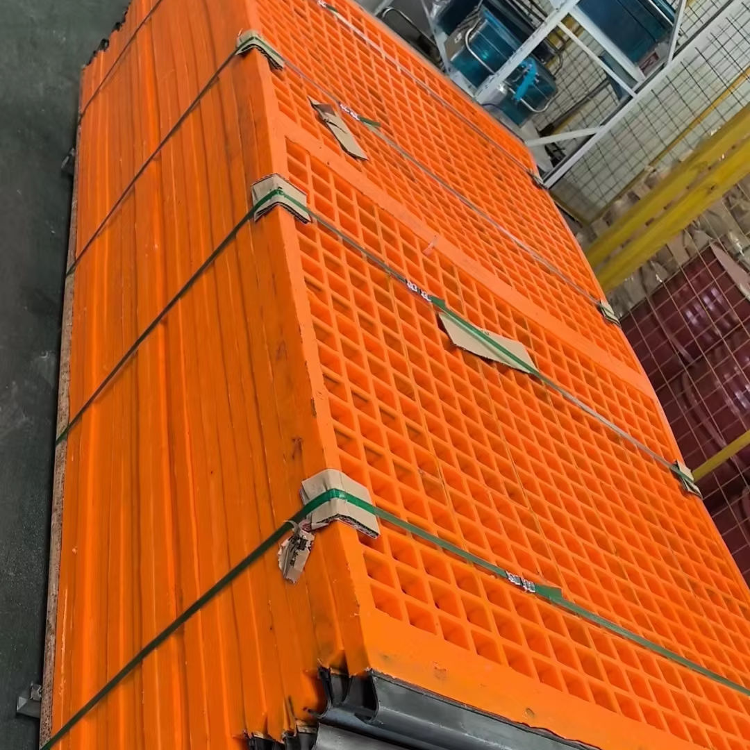 Wear Resistant Polyurethane Screen Mesh - Image 5