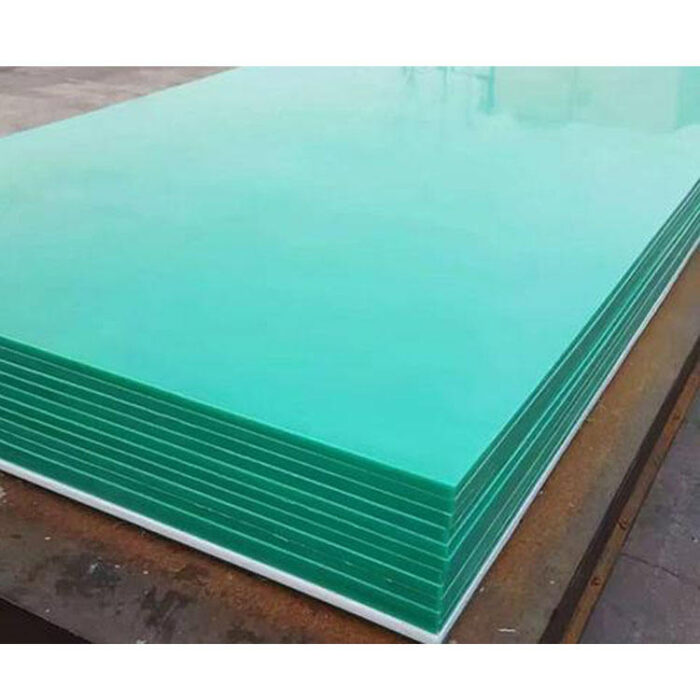 Polymer Polyethylene Sheet