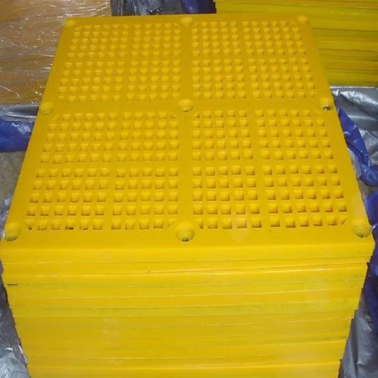 Wear Resistant Polyurethane Screen Mesh - Image 3