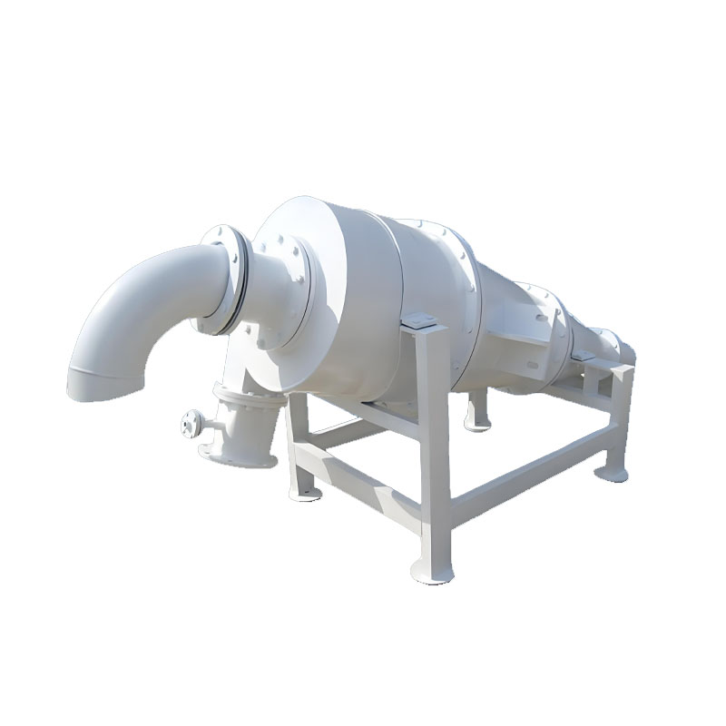 Heavy Medium Cyclone Separator - Image 2