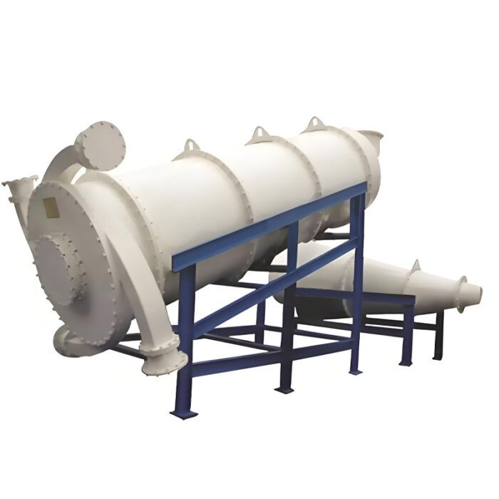 Heavy Medium Cyclone Separator