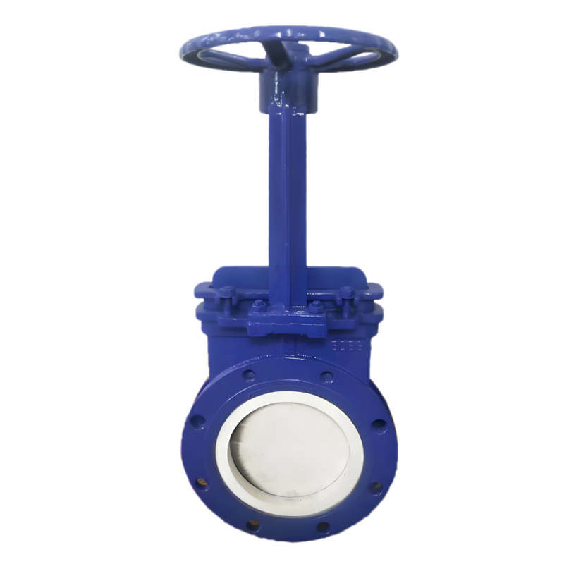 Ceramic Valve - Image 2