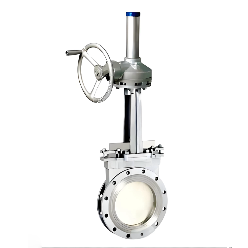 Ceramic Valve - Image 3