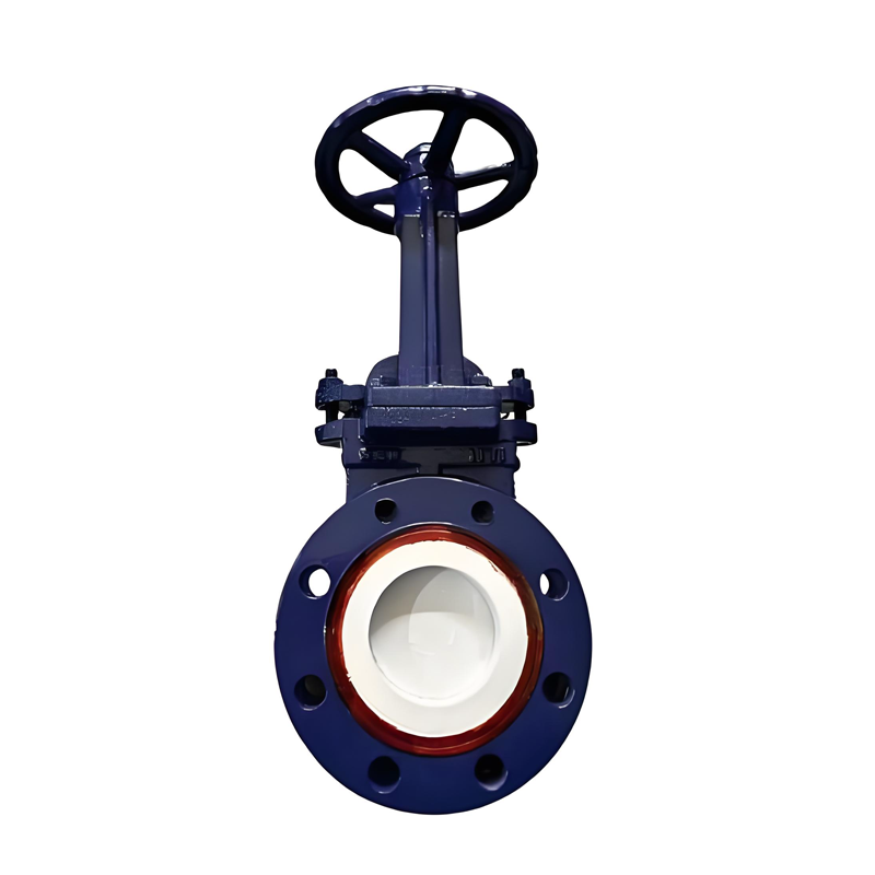 Ceramic wear-resistant valve - Image 3