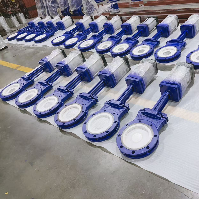 Ceramic wear-resistant valve - Image 4