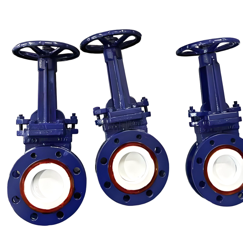 Ceramic wear-resistant valve - Image 2