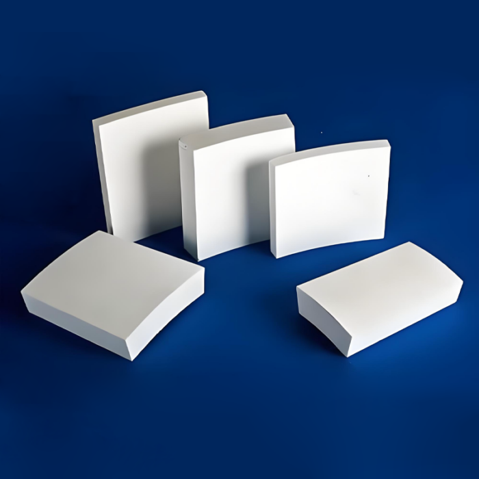 Wear-resistant Ceramic Plate