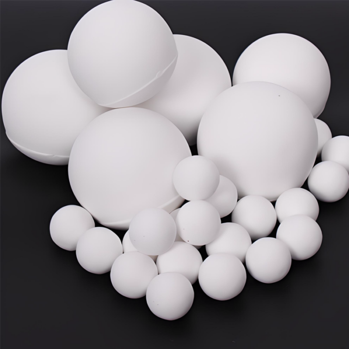 Wear Resistant Ceramic Ball